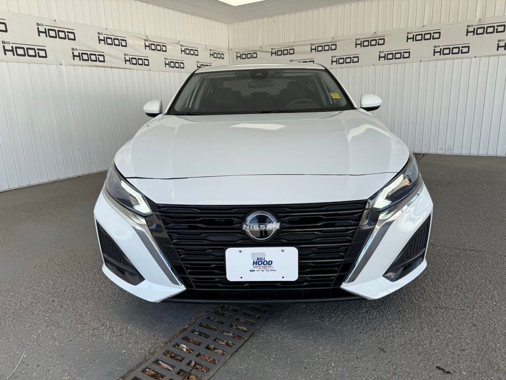 2023 Nissan Altima 2.5 S