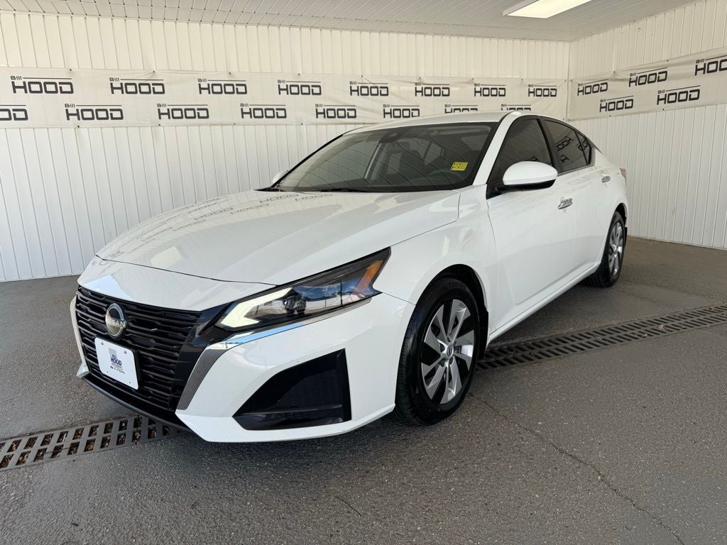 2023 Nissan Altima 2.5 S