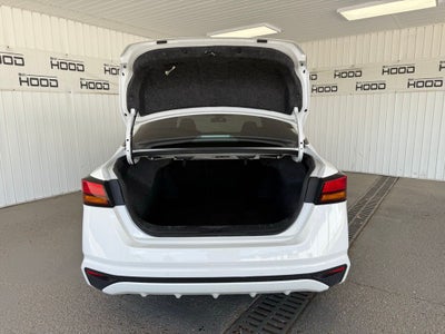 2023 Nissan Altima 2.5 S