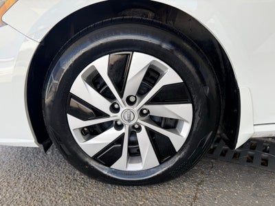 2023 Nissan Altima 2.5 S