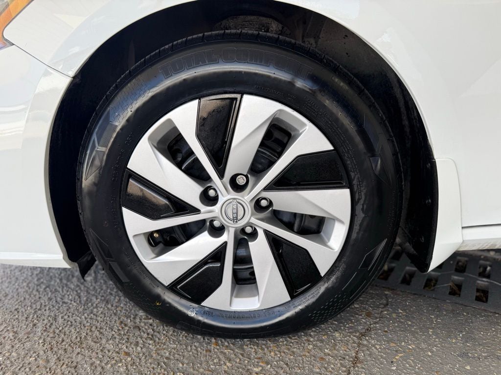 2023 Nissan Altima 2.5 S