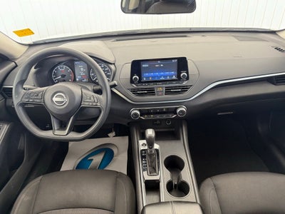 2023 Nissan Altima 2.5 S