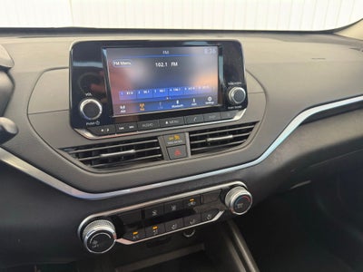 2023 Nissan Altima 2.5 S