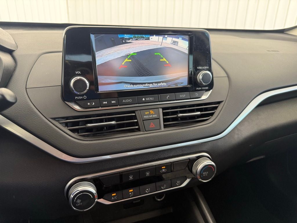 2023 Nissan Altima 2.5 S