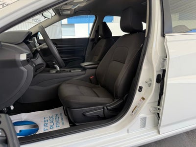 2023 Nissan Altima 2.5 S