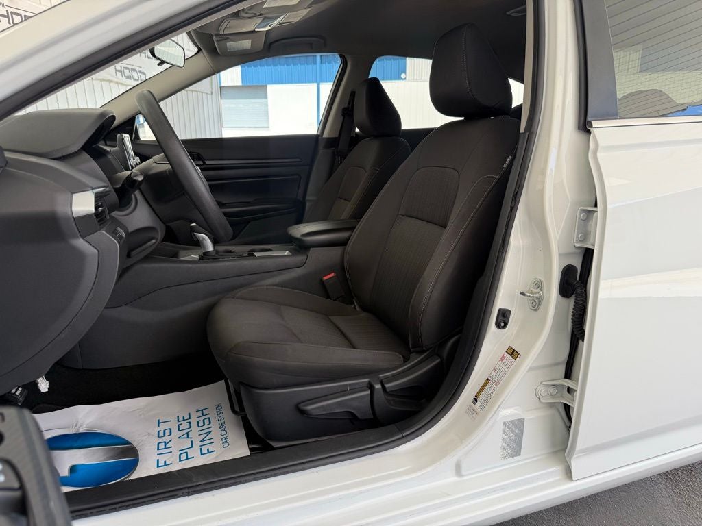 2023 Nissan Altima 2.5 S