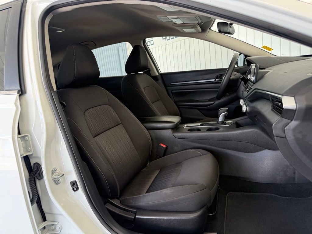 2023 Nissan Altima 2.5 S