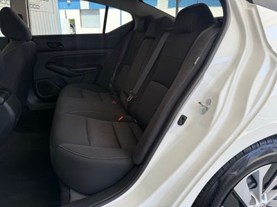 2023 Nissan Altima 2.5 S