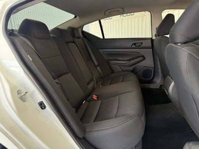 2023 Nissan Altima 2.5 S