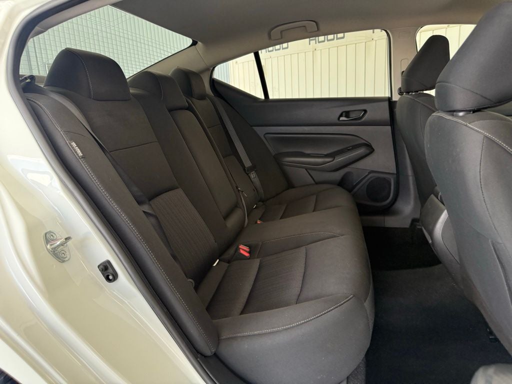 2023 Nissan Altima 2.5 S