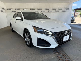 2023 Nissan Altima 2.5 S