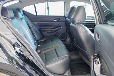 2022 Nissan Altima 2.5 SL