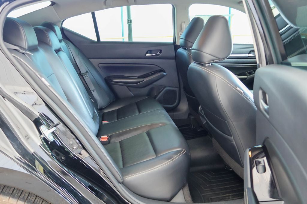 2022 Nissan Altima 2.5 SL