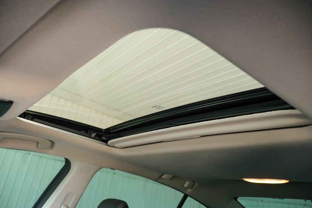 2022 Nissan Altima 2.5 SL