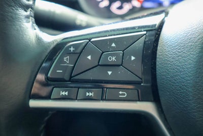 2022 Nissan Altima 2.5 SL