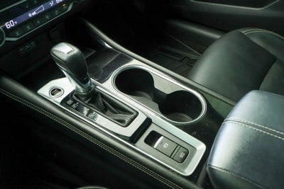 2022 Nissan Altima 2.5 SL