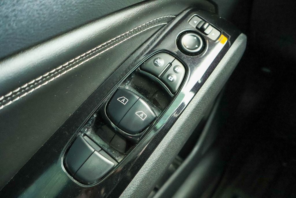 2022 Nissan Altima 2.5 SL