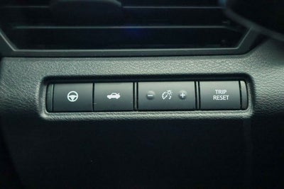 2022 Nissan Altima 2.5 SL