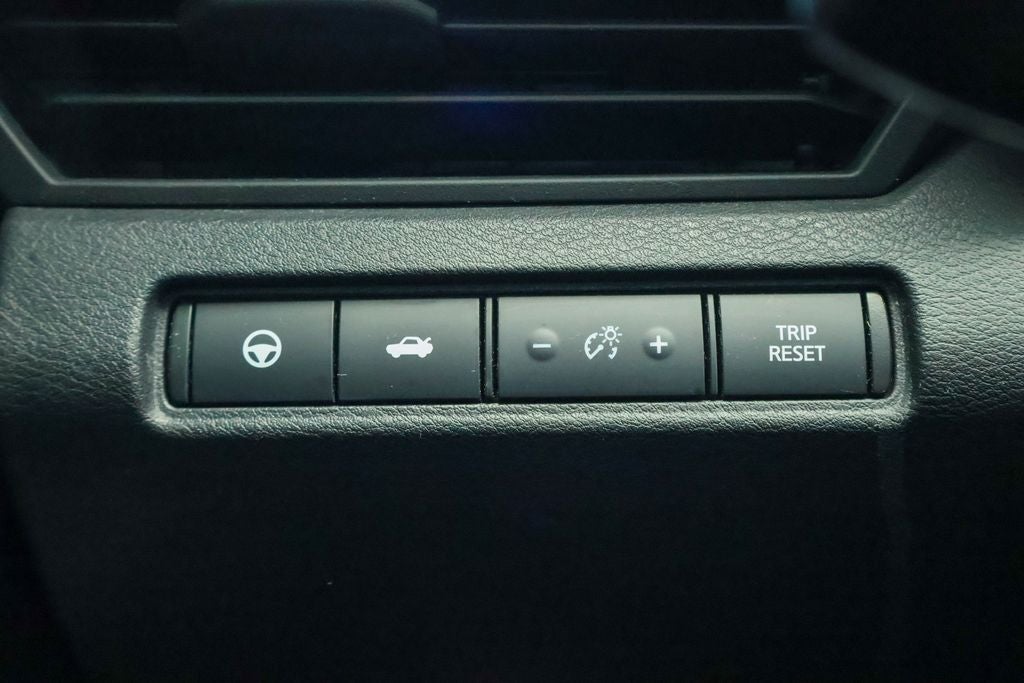 2022 Nissan Altima 2.5 SL