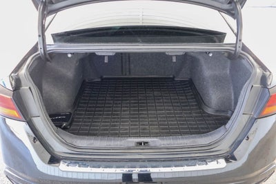 2022 Nissan Altima 2.5 SL