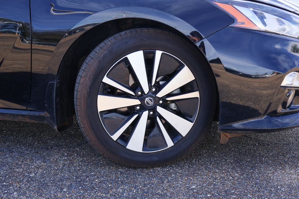 2022 Nissan Altima 2.5 SL