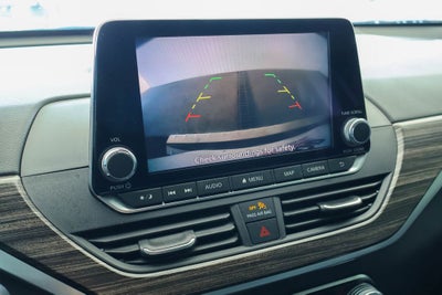 2022 Nissan Altima 2.5 SL