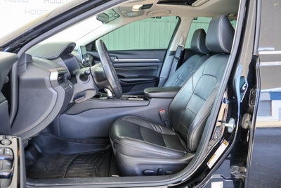 2022 Nissan Altima 2.5 SL