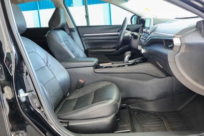 2022 Nissan Altima 2.5 SL