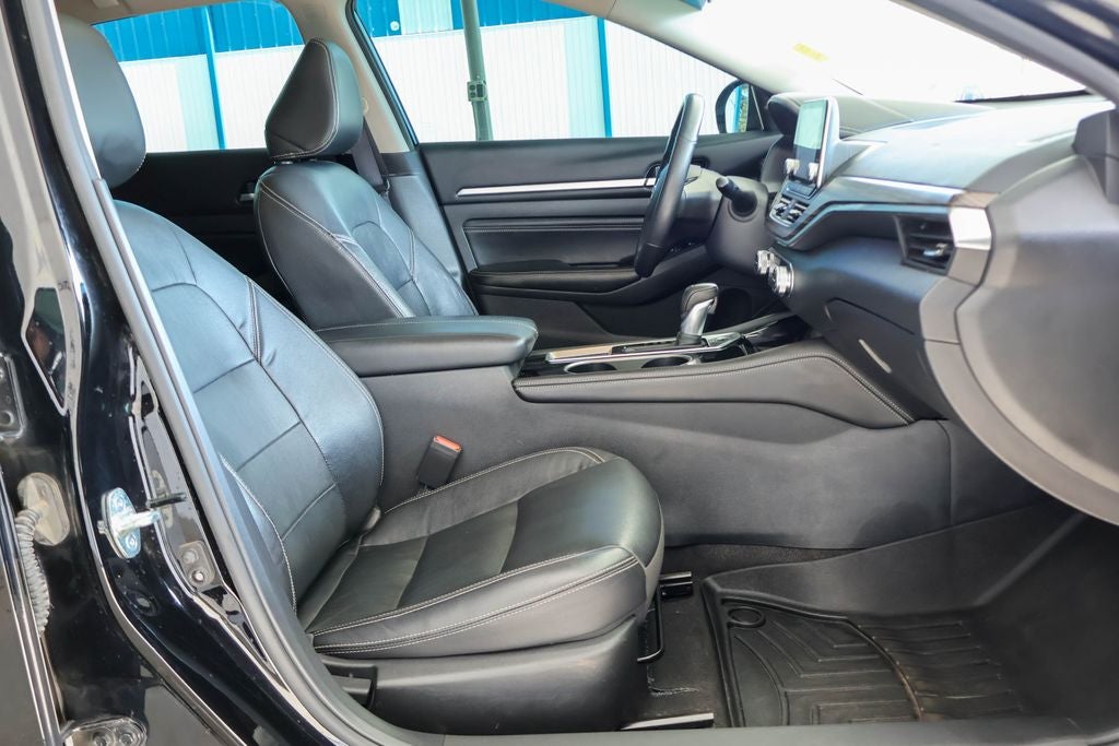 2022 Nissan Altima 2.5 SL