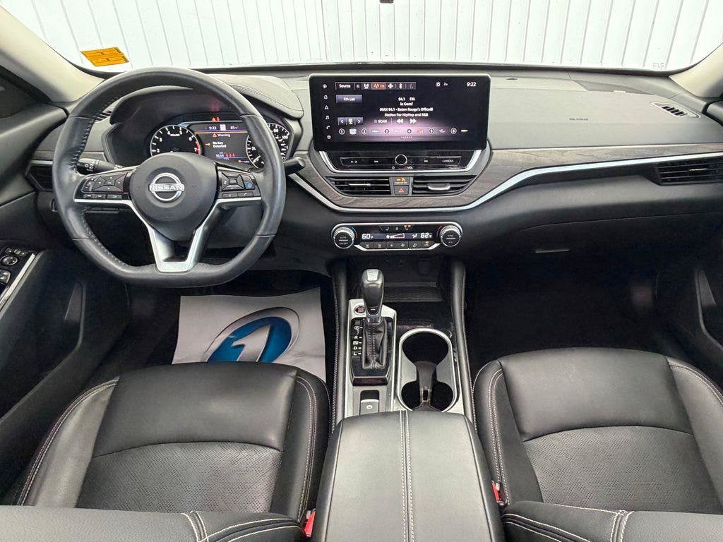 2023 Nissan Altima 2.5 SL
