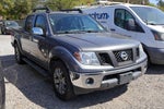 2019 Nissan Frontier SL