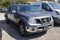 2019 Nissan Frontier SL