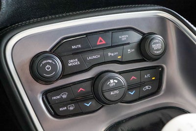 2019 Dodge Challenger R/T Scat Pack