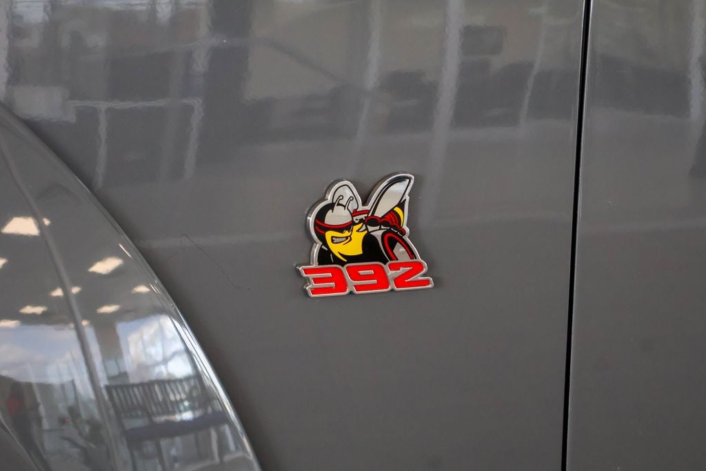 2019 Dodge Challenger R/T Scat Pack