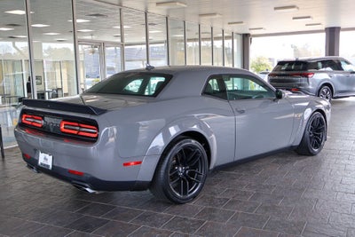 2019 Dodge Challenger R/T Scat Pack