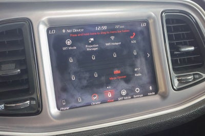 2019 Dodge Challenger R/T Scat Pack