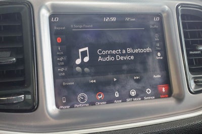 2019 Dodge Challenger R/T Scat Pack