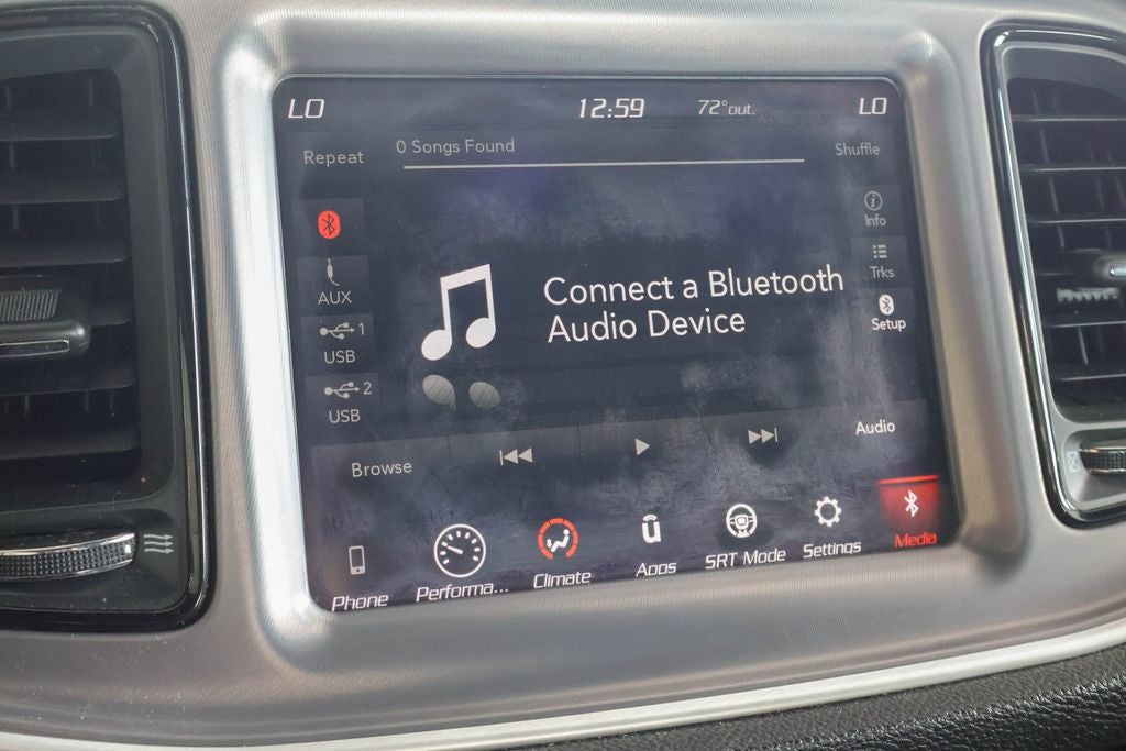 2019 Dodge Challenger R/T Scat Pack