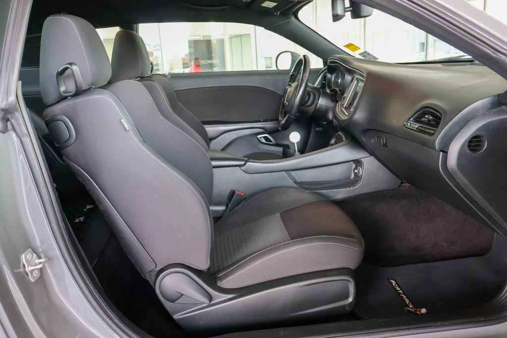 2019 Dodge Challenger R/T Scat Pack