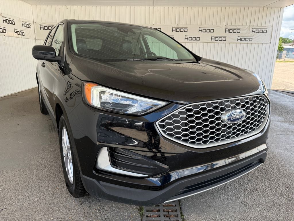 2024 Ford Edge SEL AWD's photo