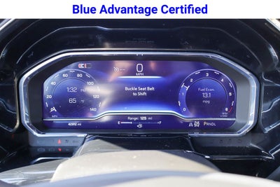 2025 Chevrolet Silverado 1500 LT LT1