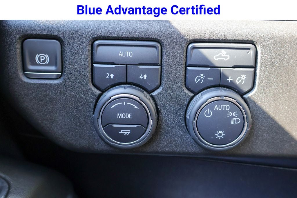 2025 Chevrolet Silverado 1500 LT LT1