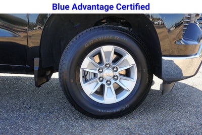 2025 Chevrolet Silverado 1500 LT LT1