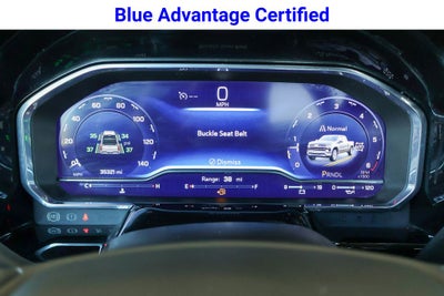 2025 Chevrolet Silverado 1500 LT LT1