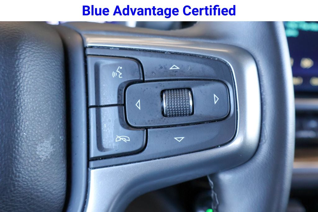 2025 Chevrolet Silverado 1500 LT LT1