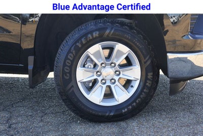 2025 Chevrolet Silverado 1500 LT LT1