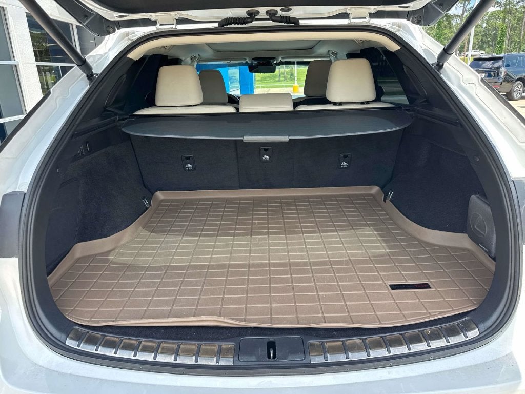 2023 Lexus RX 350 Luxury