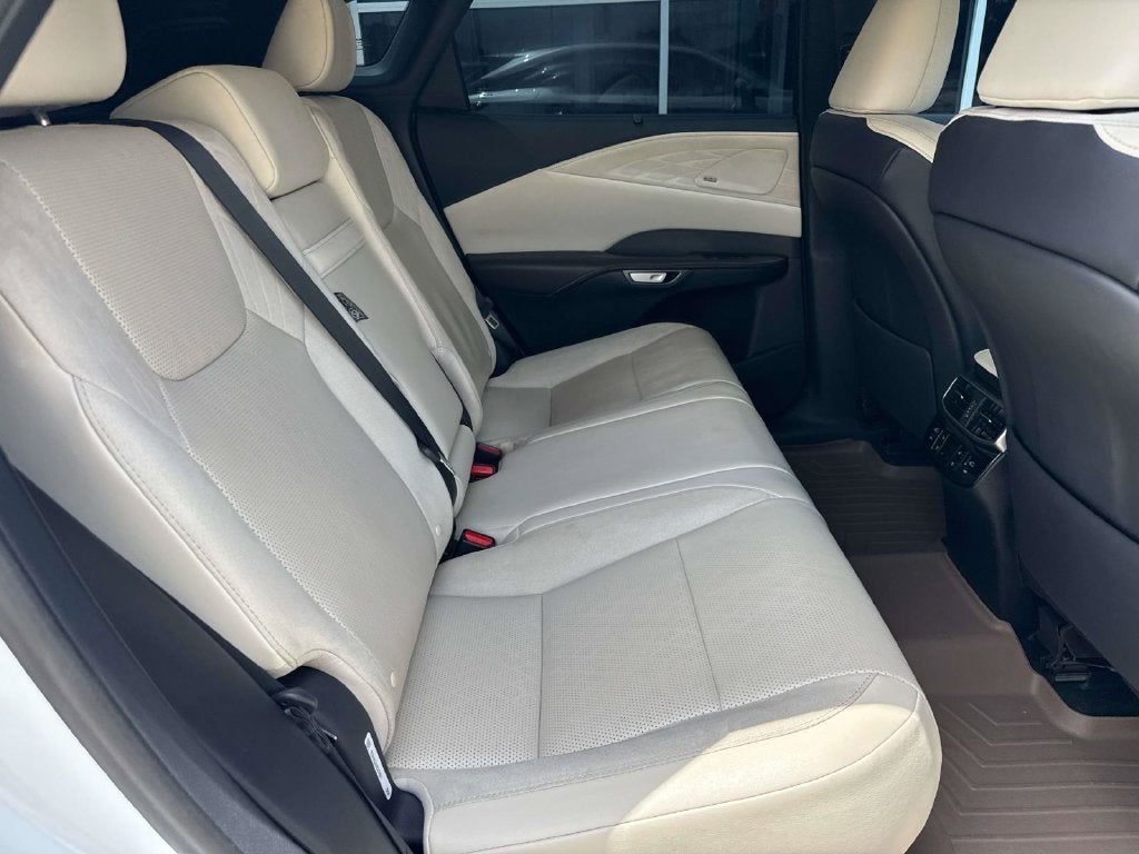 2023 Lexus RX 350 Luxury