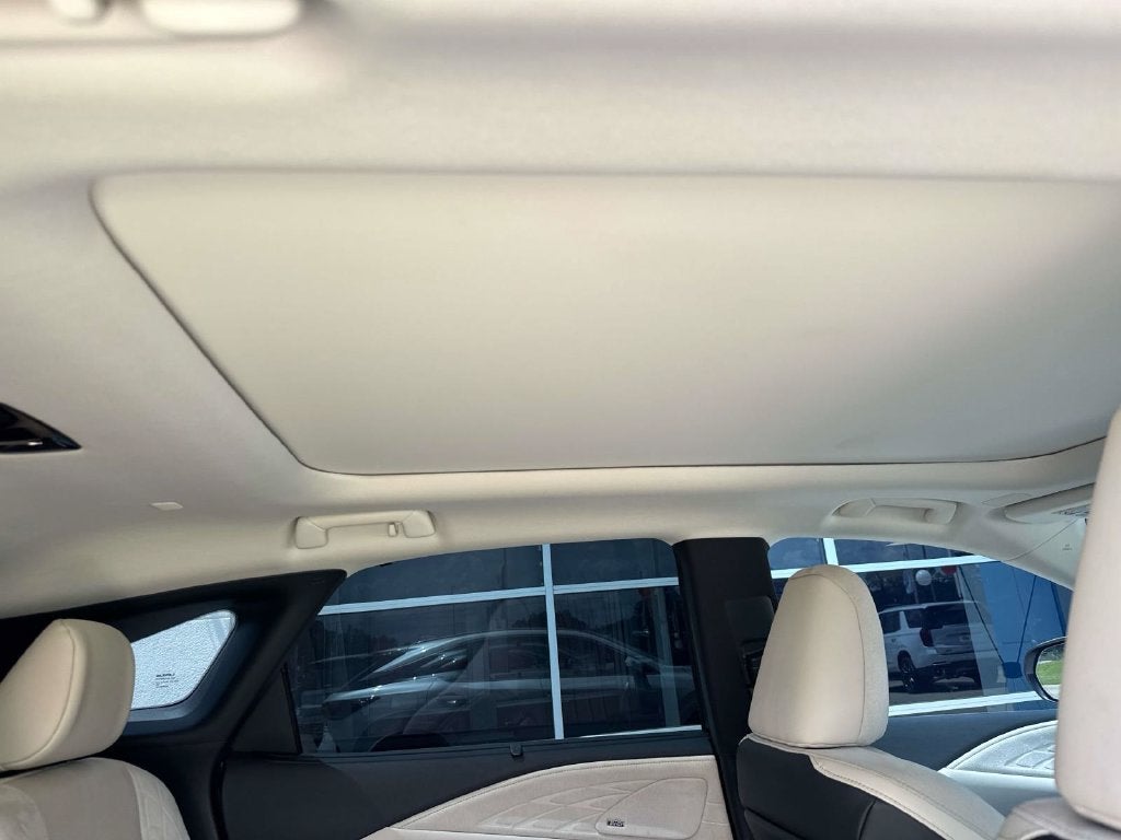 2023 Lexus RX 350 Luxury