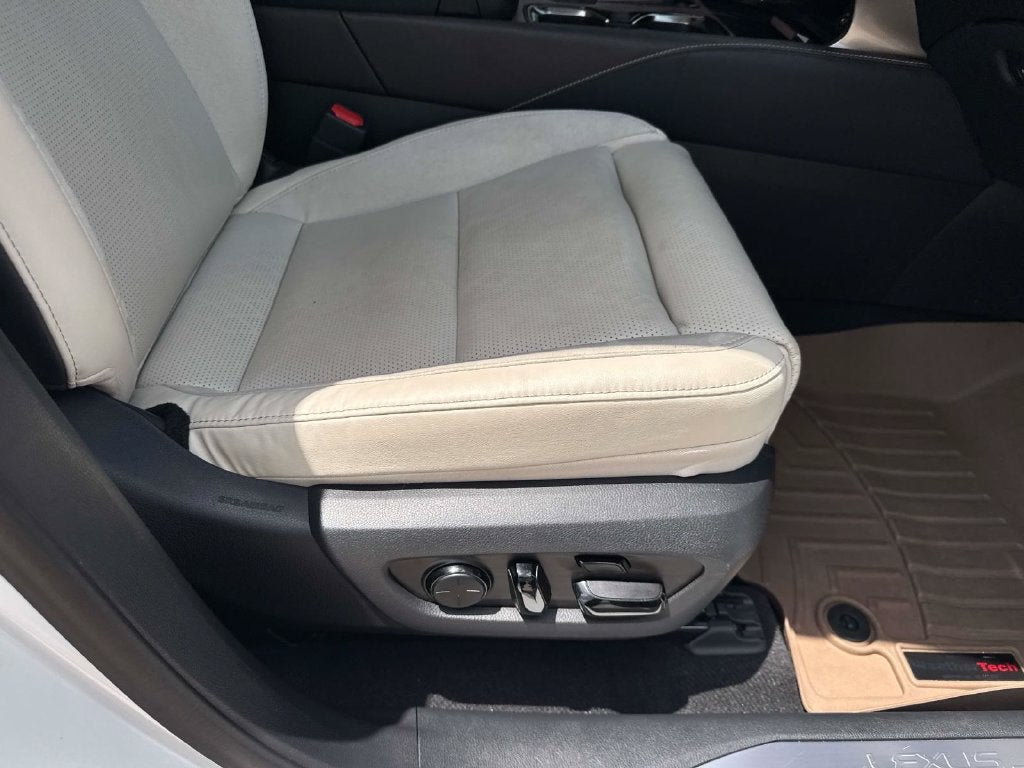 2023 Lexus RX 350 Luxury